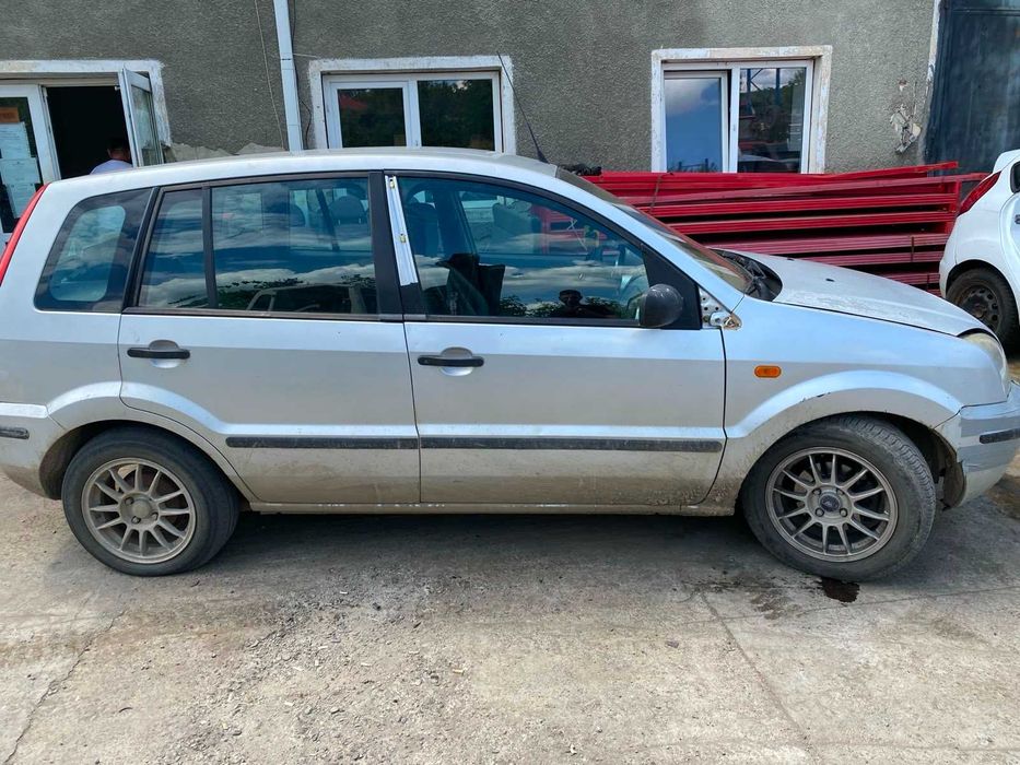 Piese FORD FUSION  1.4 diesel din 2003 - f6ja