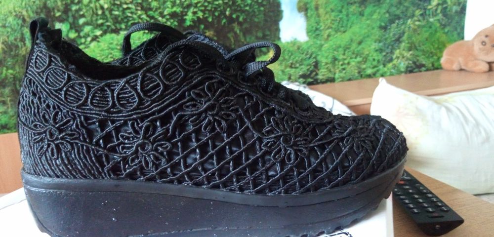 Ортопедични елегантни дамски обувки