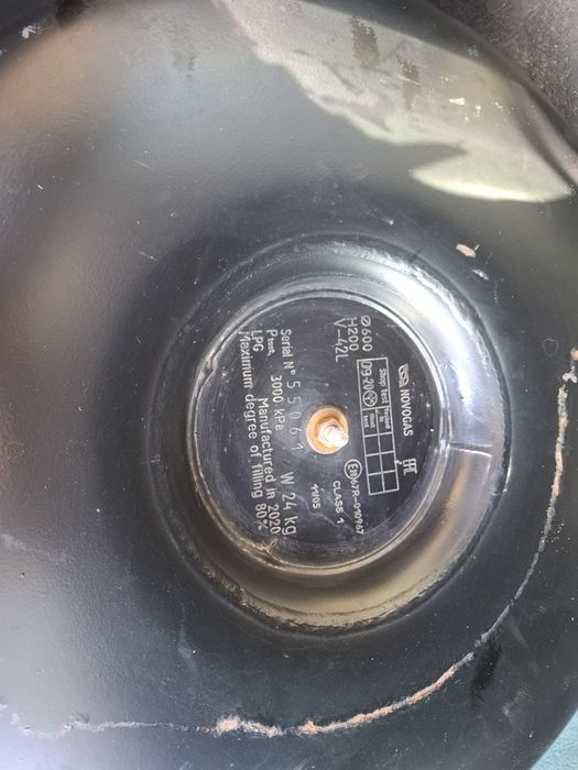 Гбо 4 пакаления.