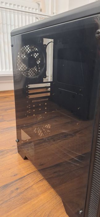 Carcasa PC Gaming Segotep