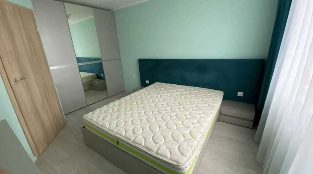 Дава се под наем Тристаен апартамент в София, Дианабад - 100 кв.м за 846.6 € - Снимка #2