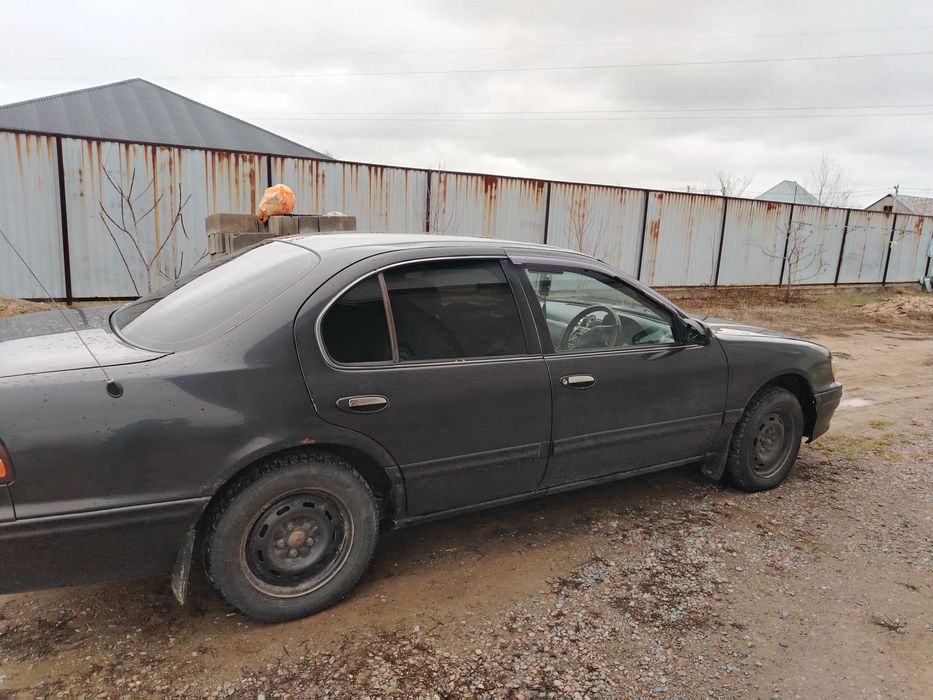 Продам машину срочно