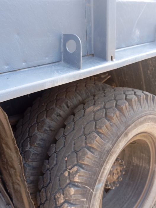 Зил130 продам на ходу