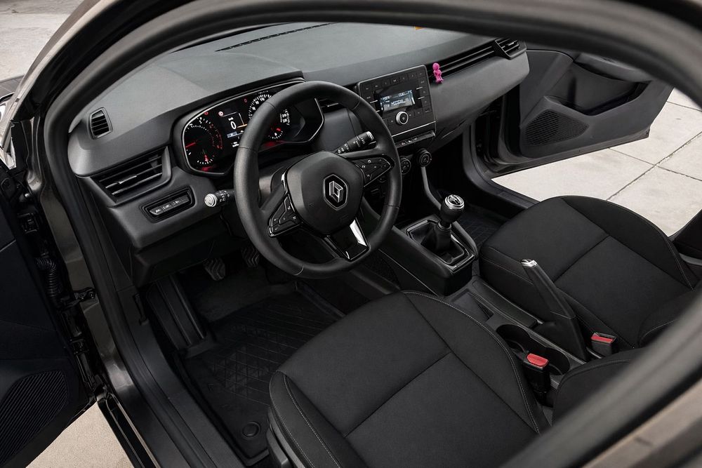 Renault Clio V de vânzare