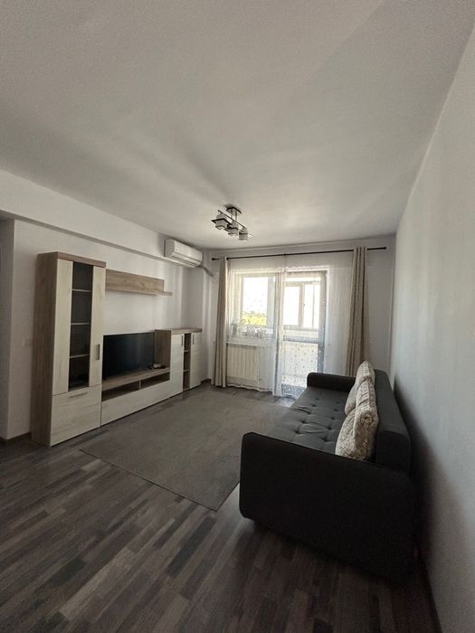 Apartament - Valea Adâncă - Str. Pepinierii
