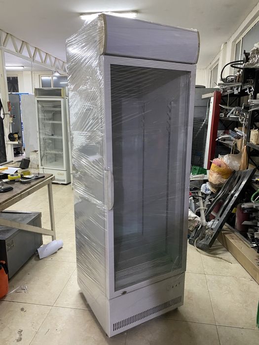 Витринный холодильник / Холодильник / Мұздатқыш
