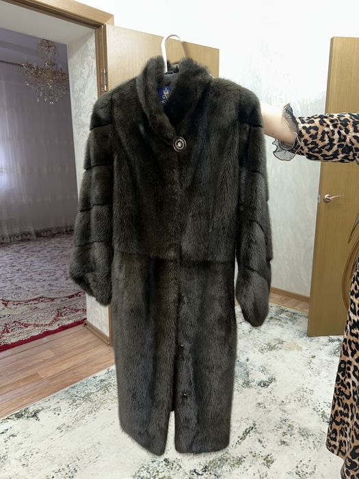 шуба коп килмеген
