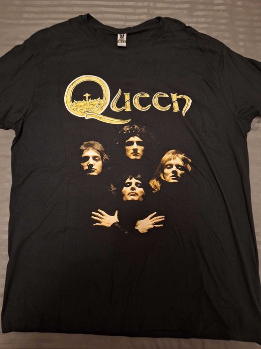 Нови Рок тениски