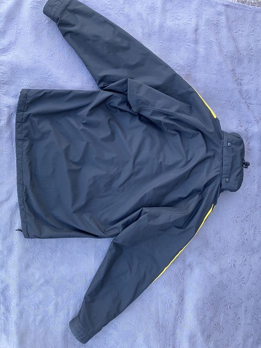 jachetă sport (Adidas) cu mâneci raglan