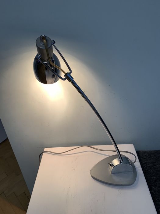 Настолна лампа / 2000 г.