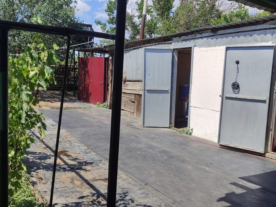 Продается дача в хорошем состоянии