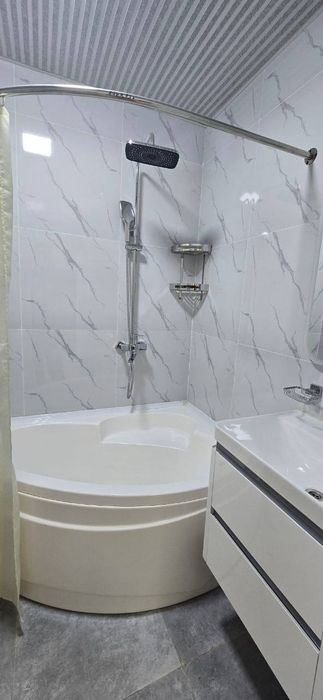 #Целий | Мирабадский район 1комнатная квартира