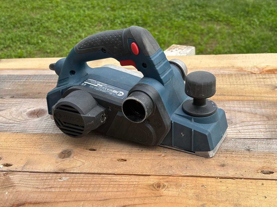 Rindea electrica Bosch Professional GHO 26-82 D