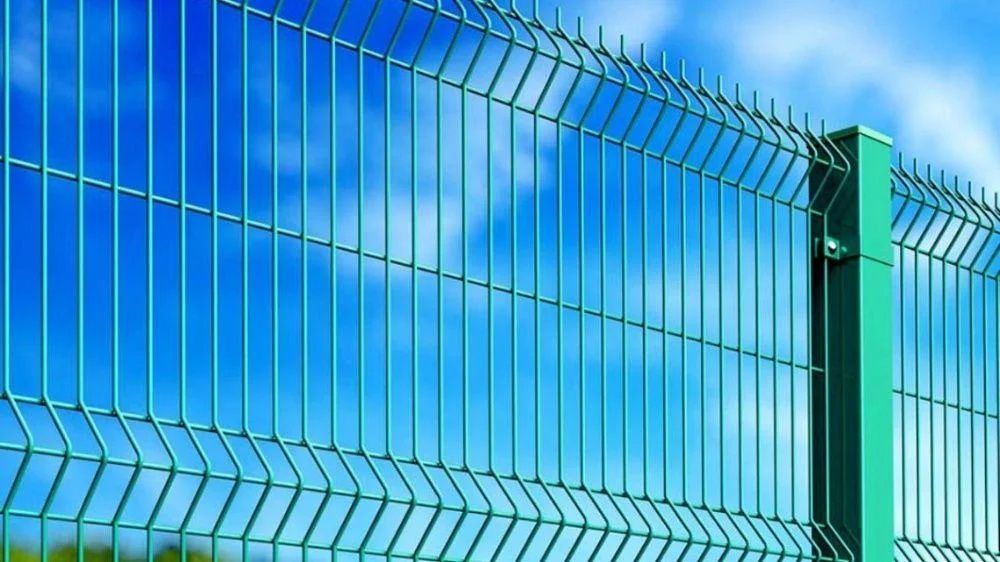 Панель ограждения