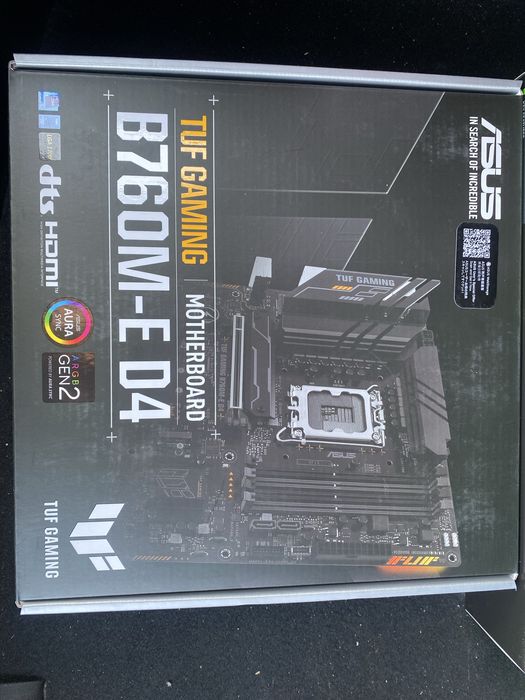 Системный блок по запчастям.