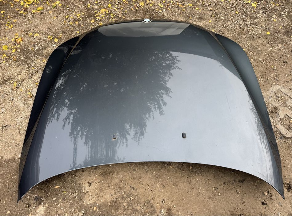Преден капак бмв е60/е61( preden kapak bmw e60/e61)