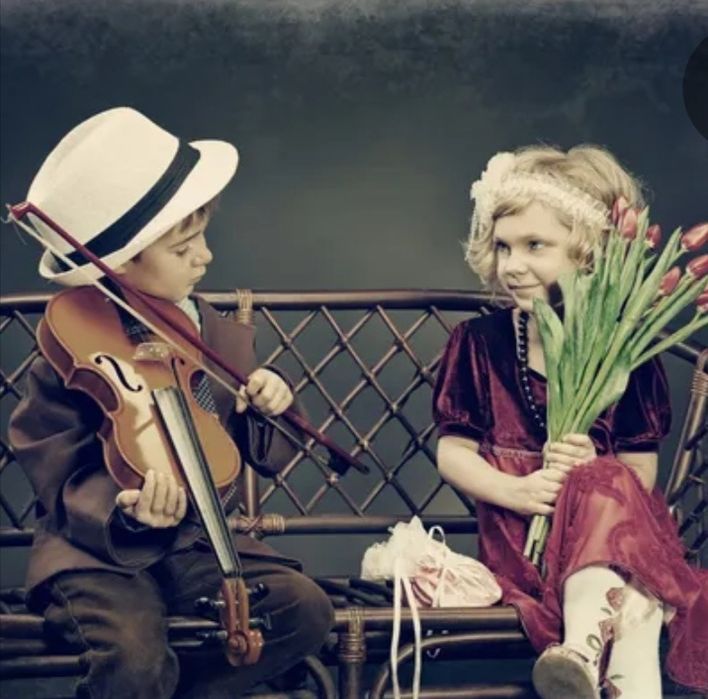 Скрипка на любое Торжество!На День Рождения,Merry Me,Lovе Story,Свадьб