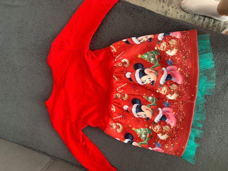 Детски роклички за момичета