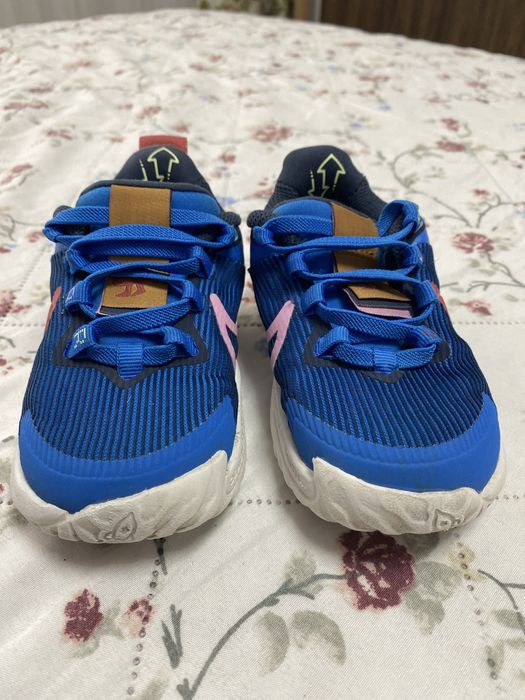 Детски маратонки Nike Star Runner 4