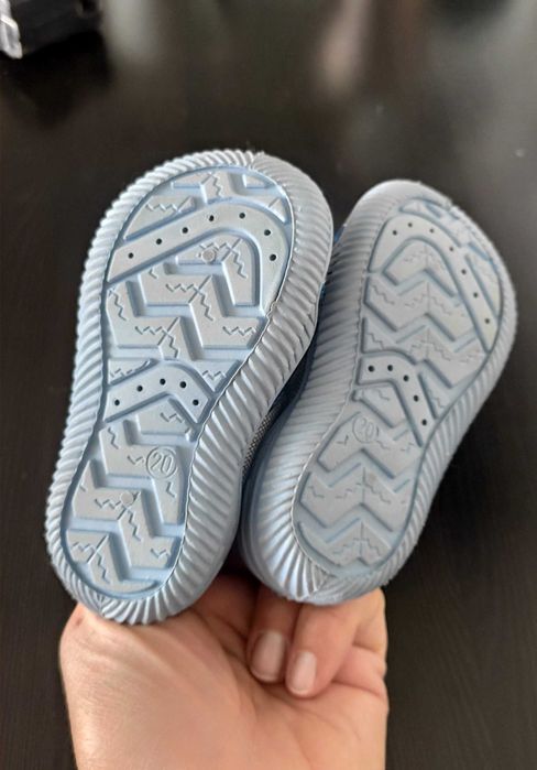 Детски пантофи ViGGami, 20 номер