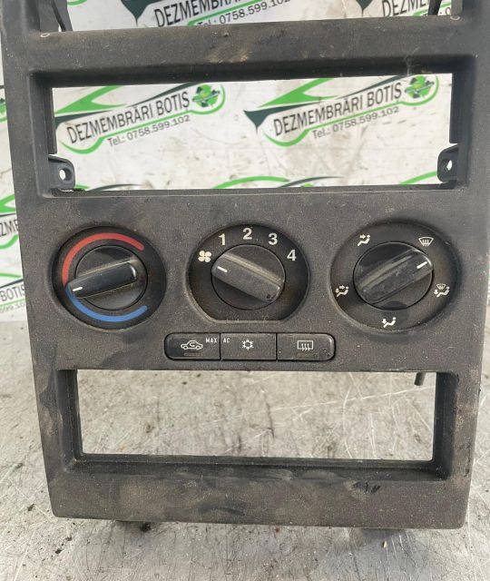 Comanda clima Opel Astra G