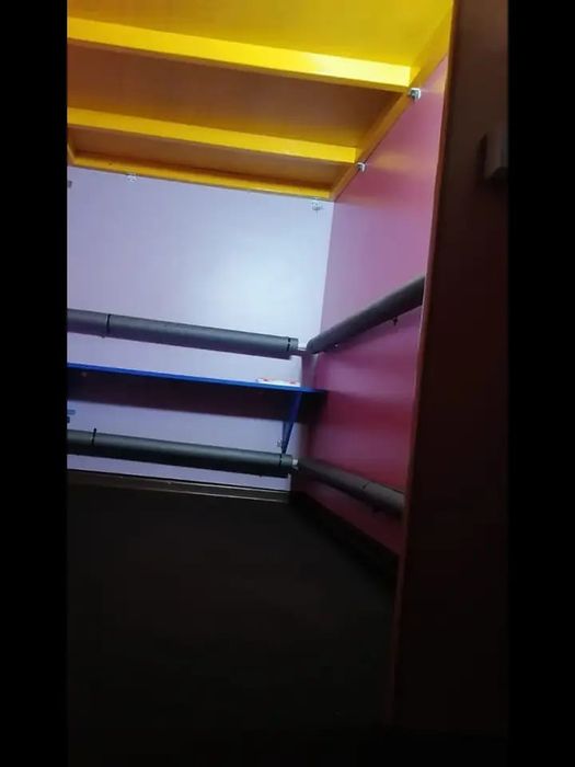 ЗЫРГАНК садике...