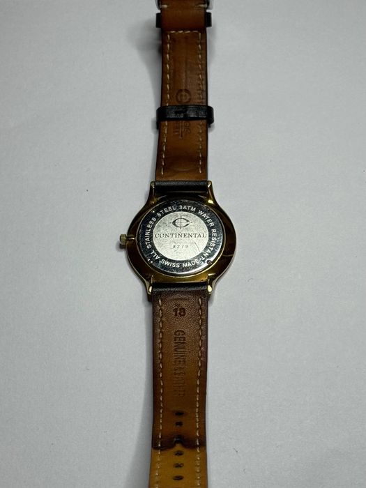 Мужские часы Continental (8279)