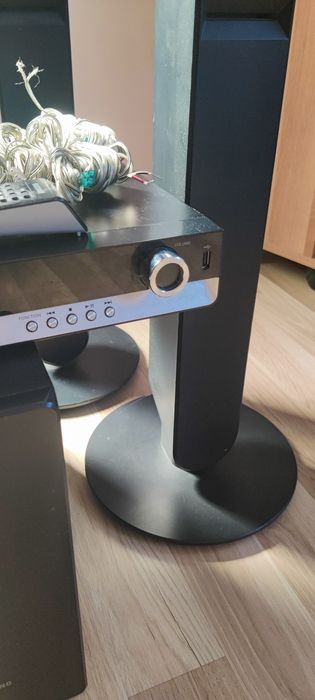 Home cinema 5.1 SAMSUNG
