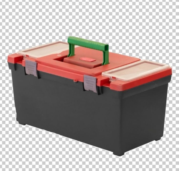 Ящик для инструментов.