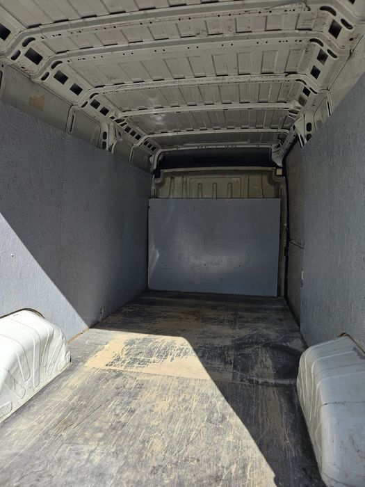 Vand 7  Citroen Jumper 2.0 JTD