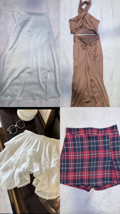 Продам женскую одежду размер 42-44