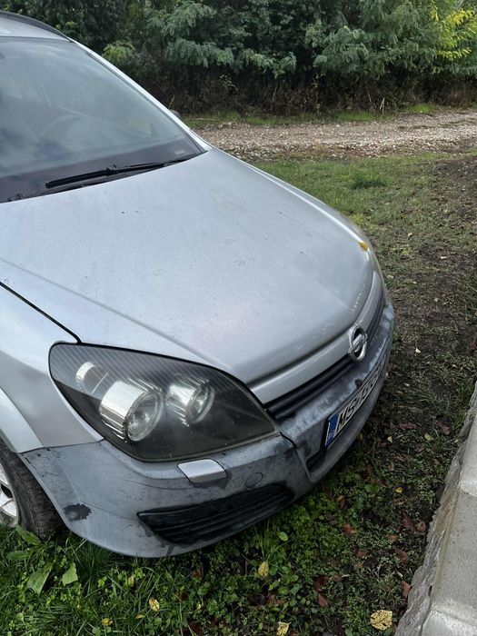 Opel astra h de vanzare