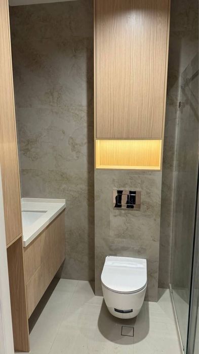 Продается 1 комнатная квартира,ЖК Истанбул Сити,48 школа,36м2