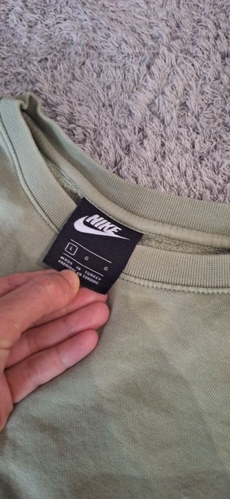 Оригинална дамска блузка nike