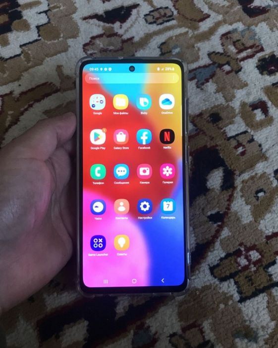 Samsung galaxy A51.128gb