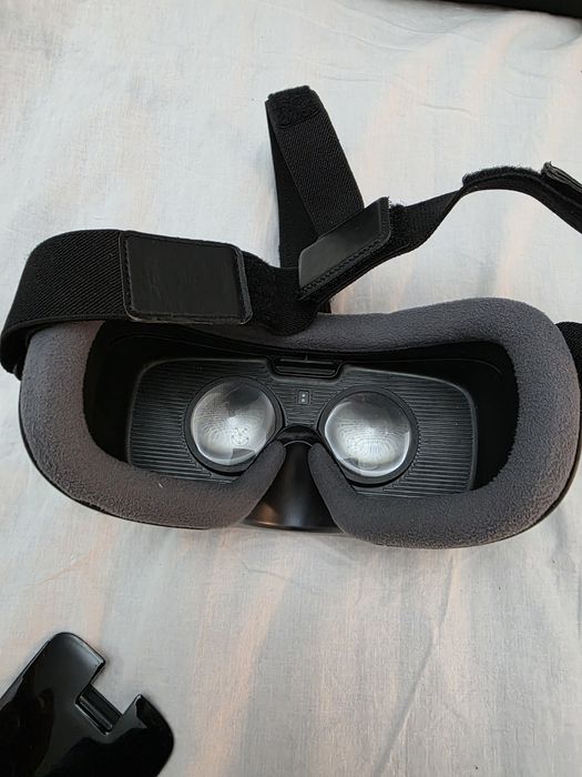 Ochelari virtuali  samsung gear vr oculus