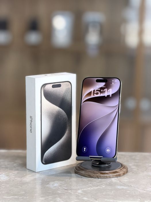 iPhone 15 Pro 128GB / Айфон 15 Про 128ГБ PhoneLab