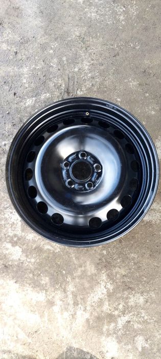 Jante tabla R17 5 x 108