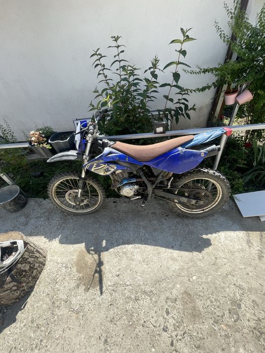 cross beta 250 cc