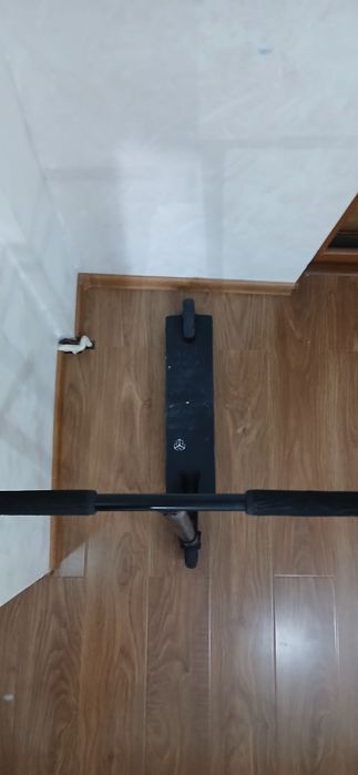 Trotineta Ethic DTC Pandora 12STD BLACK M