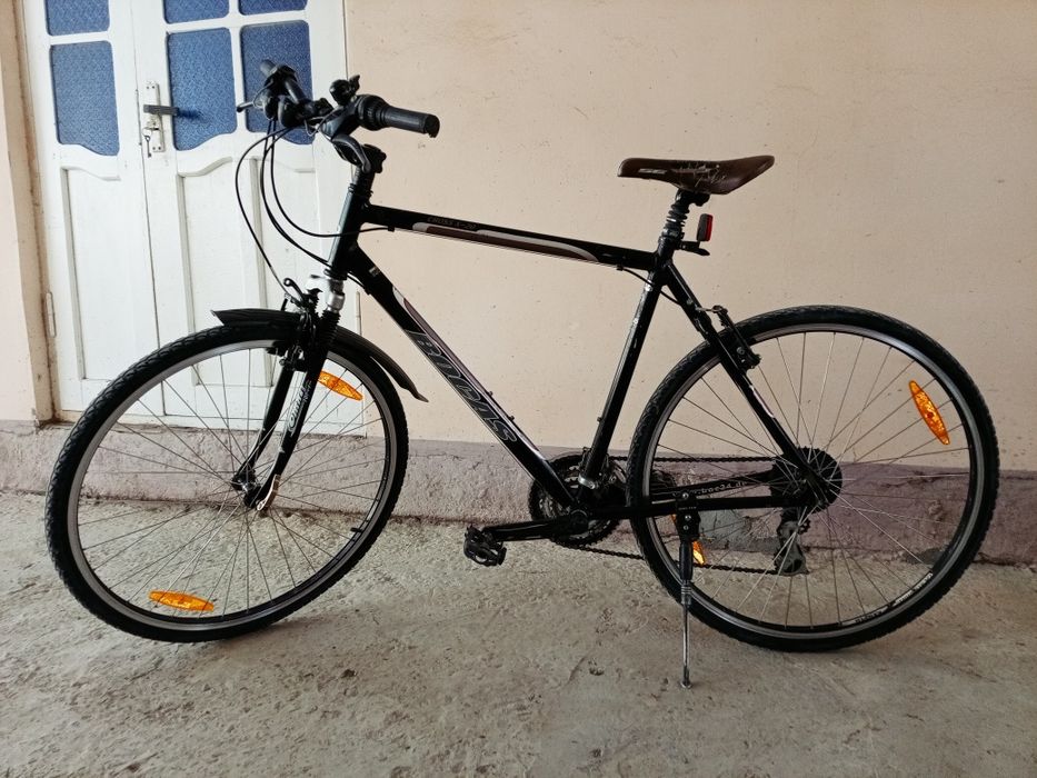 Оригинал  ТОЗА ГЕРМАНСКИЙ ВЕЛОСИПЕД 100%ГАРАНТИЯ Навои Нарпай 1 булим