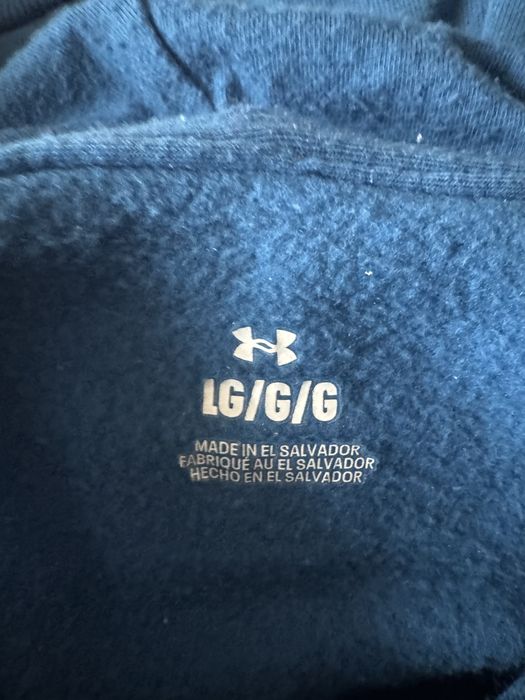 Мъжки екип Under armour