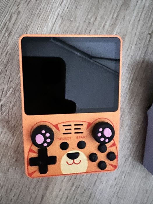 Игровая консоль Powkiddy RGB20S