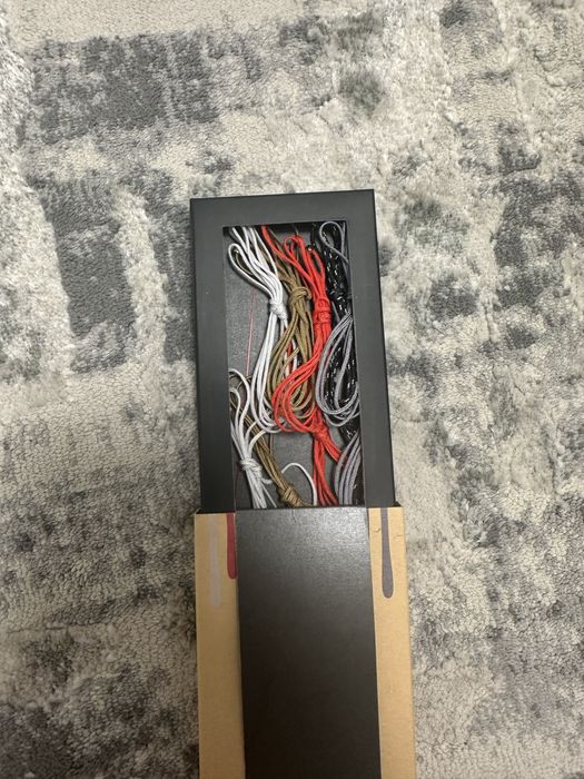 Ata Kendama Krom KROM originale(set – string pack pentru kendame profi