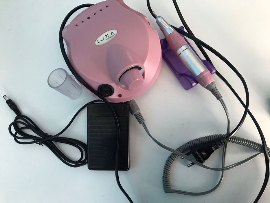 Продам аппарат для маникюра