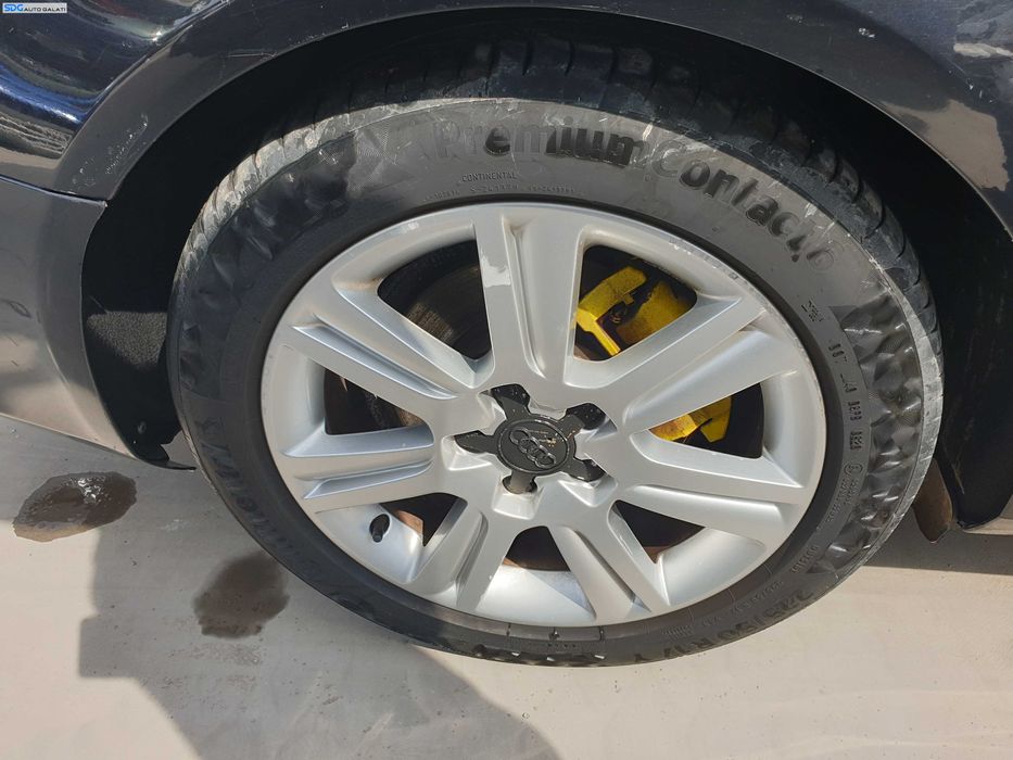 Set 4 Jante Roti Aliaj 225 50 17 R17 Audi A5 8T 2007 - 2016 [K7332]