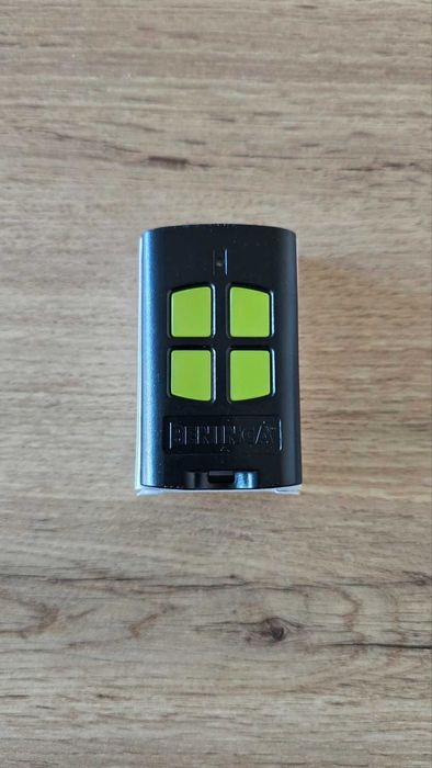 Beninca Универсално дистанционно ToGo VA 433.92 MHz с 2 и 4 бутона