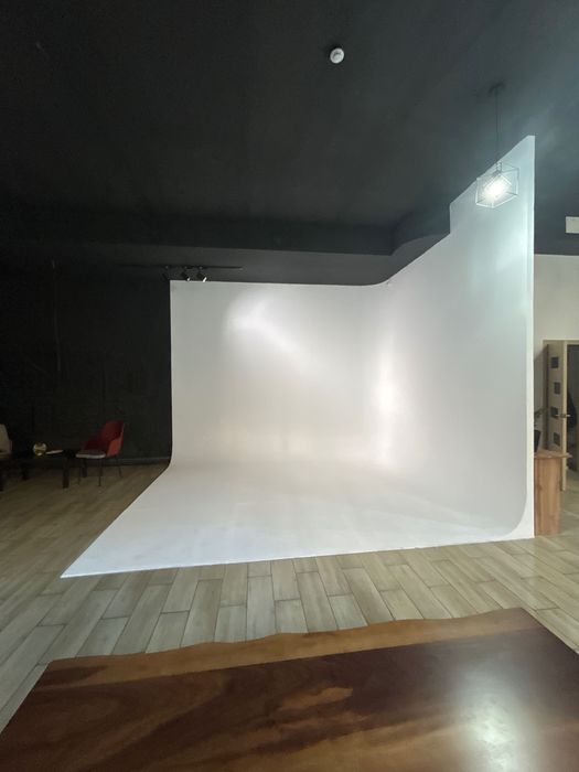 Сдам почасовая фотостудия