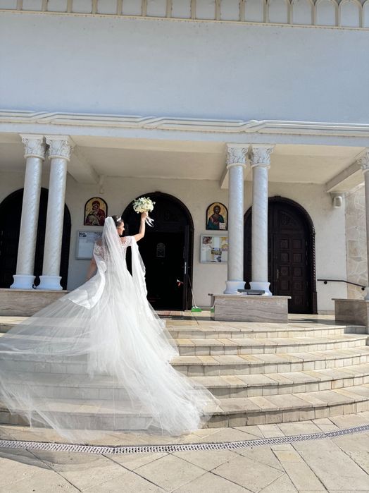 Rochie de mireasă