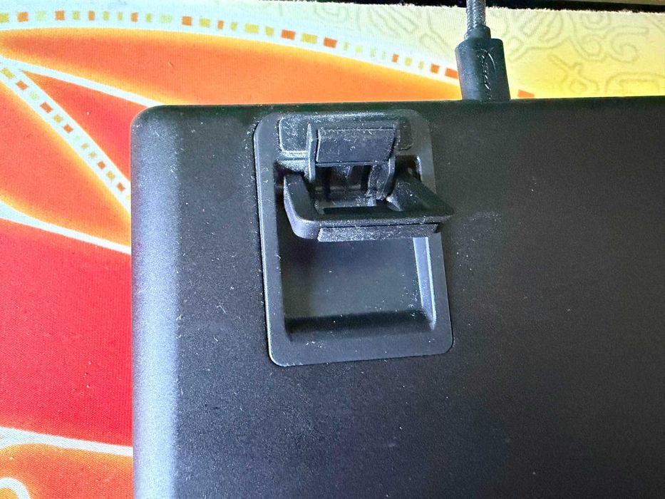 HyperX Alloy Origins